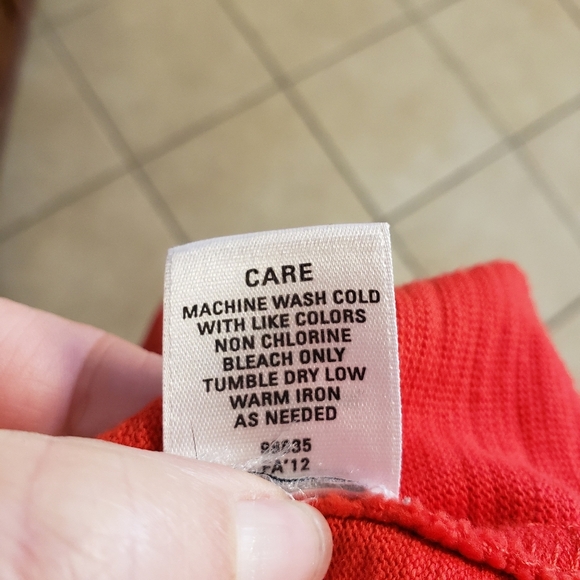 Hi-Line for Madewell - Picture 6 of 6